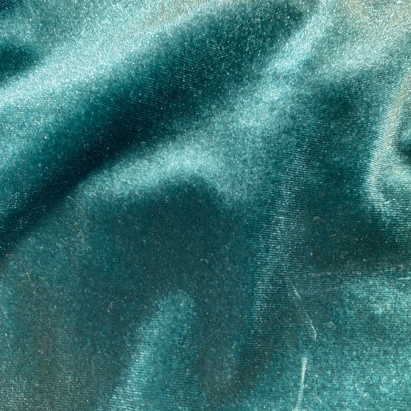 Velvety Express brand dress size S. PERFECT condition! Good holiday dress! - Picture 6 of 8